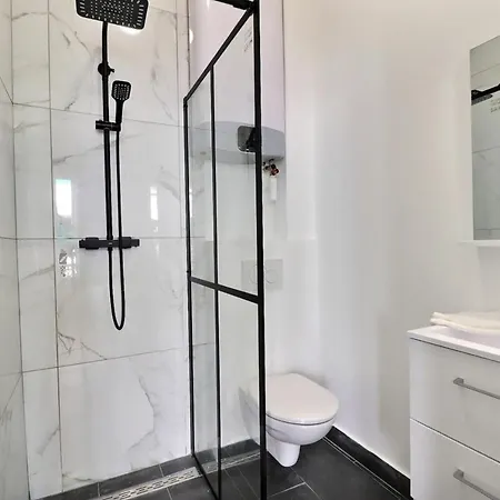 Boucherat Studio Cosy Clim Centre Mon Groom *